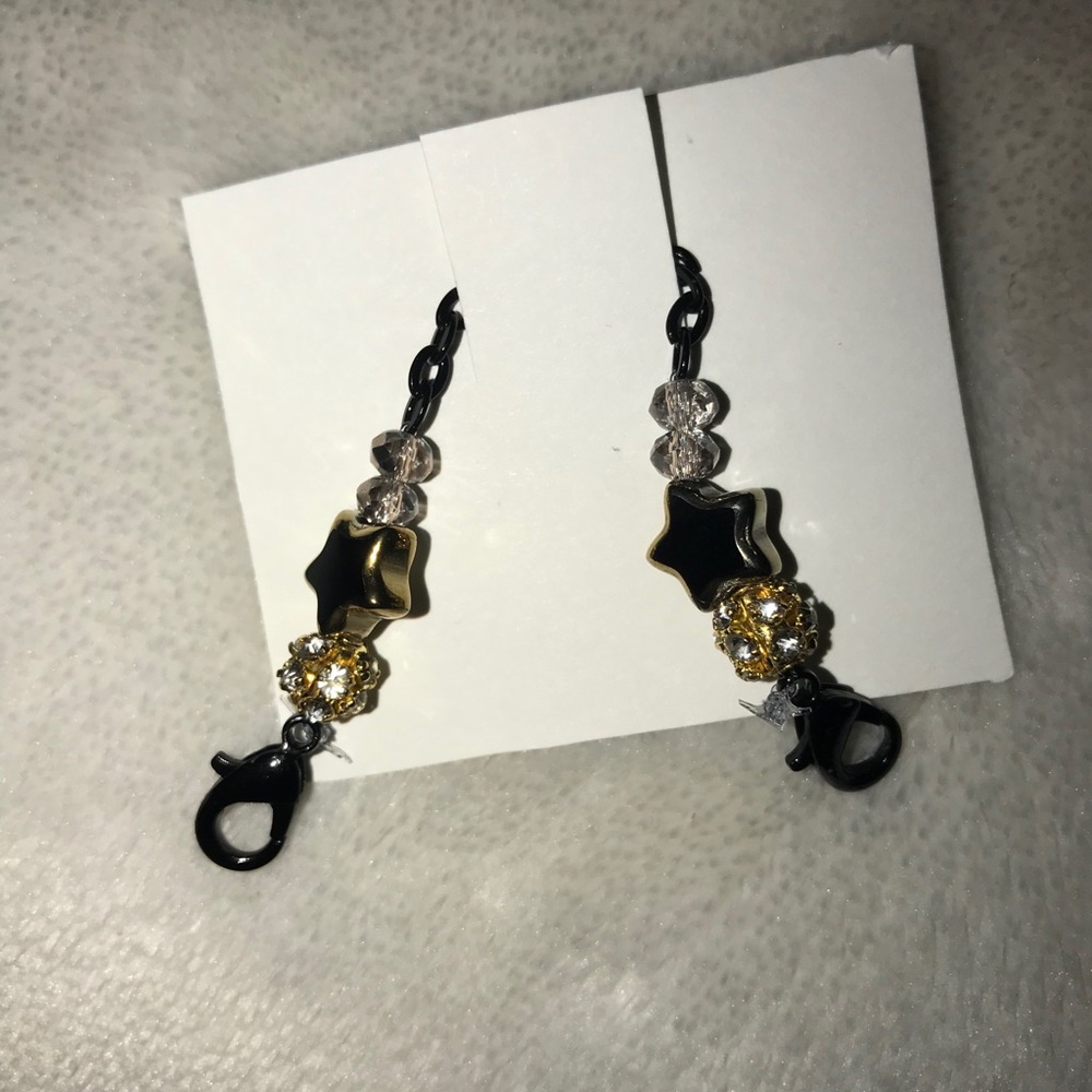 Mask chain